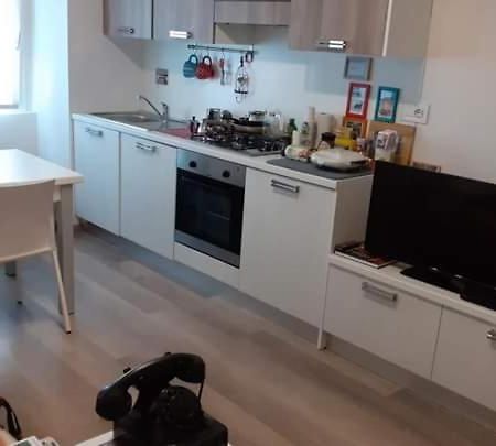 A+A Triest Zewnętrze zdjęcie