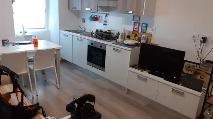 A+A Triest Zewnętrze zdjęcie